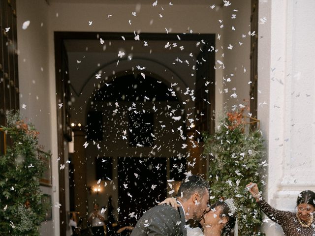 La boda de Iván  y Lidia en Sevilla, Sevilla 9