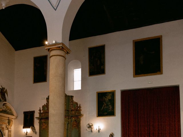 La boda de Iván  y Lidia en Sevilla, Sevilla 10