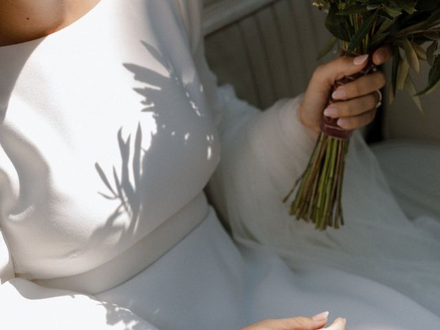 La boda de Iván  y Lidia en Sevilla, Sevilla 12