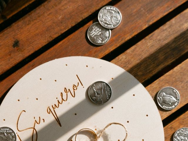 La boda de Iván  y Lidia en Sevilla, Sevilla 16