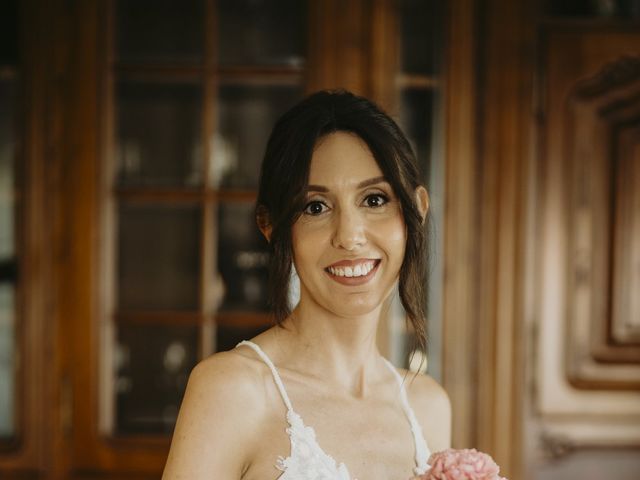 La boda de David y Tatiana en San Cucao, Asturias 21