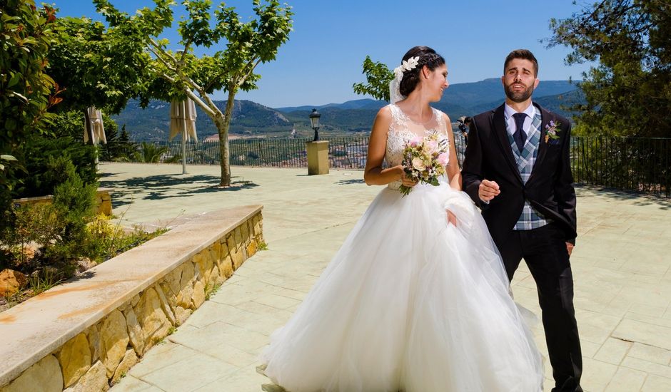 La boda de Nacho y Angela en Alcoi/alcoy, Alicante