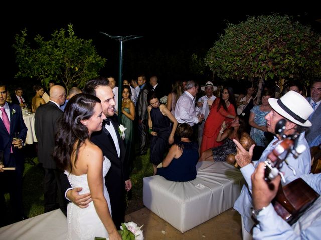 La boda de Anicha y Manuel en Palma De Mallorca, Islas Baleares 6