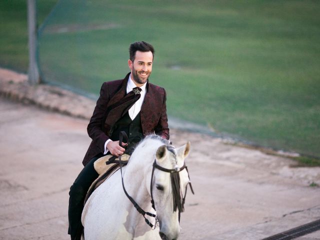 La boda de José Luis y Francisco en Vandellos, Tarragona 5