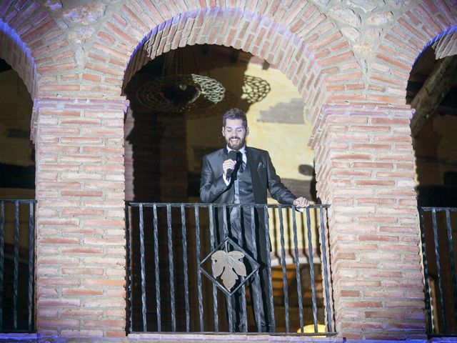 La boda de José Luis y Francisco en Vandellos, Tarragona 6