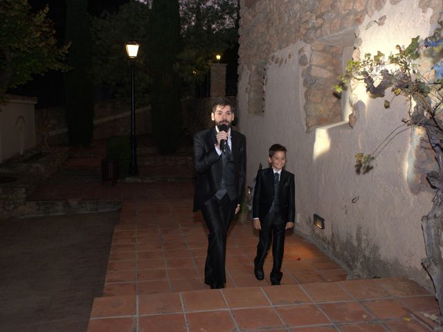 La boda de José Luis y Francisco en Vandellos, Tarragona 7