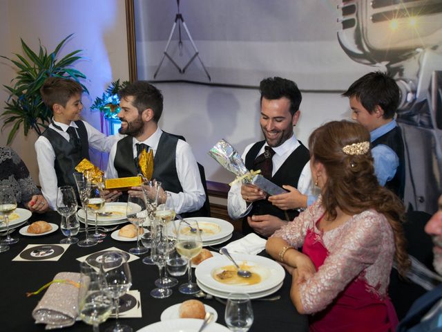 La boda de José Luis y Francisco en Vandellos, Tarragona 12