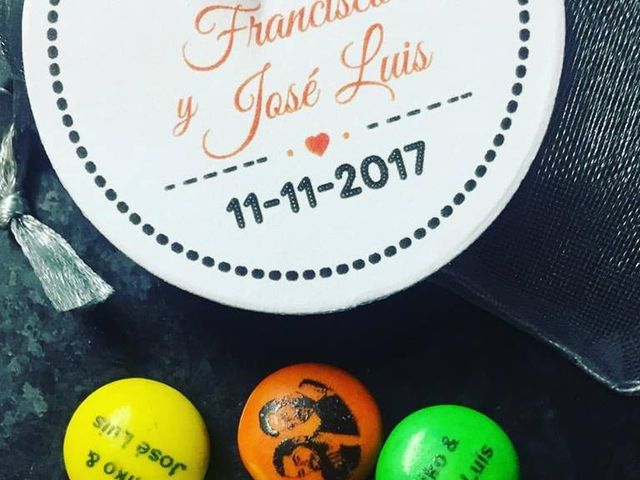 La boda de José Luis y Francisco en Vandellos, Tarragona 22