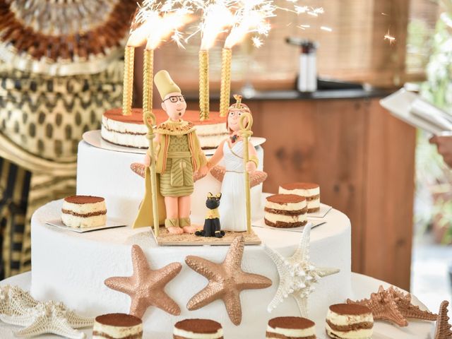 La boda de Pablo y Beth en Malgrat De Mar, Barcelona 26