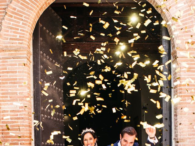 La boda de Antonio y Conchita en Sevilla, Sevilla 3