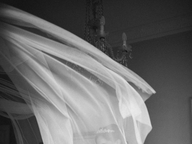 La boda de Antonio y Conchita en Sevilla, Sevilla 4