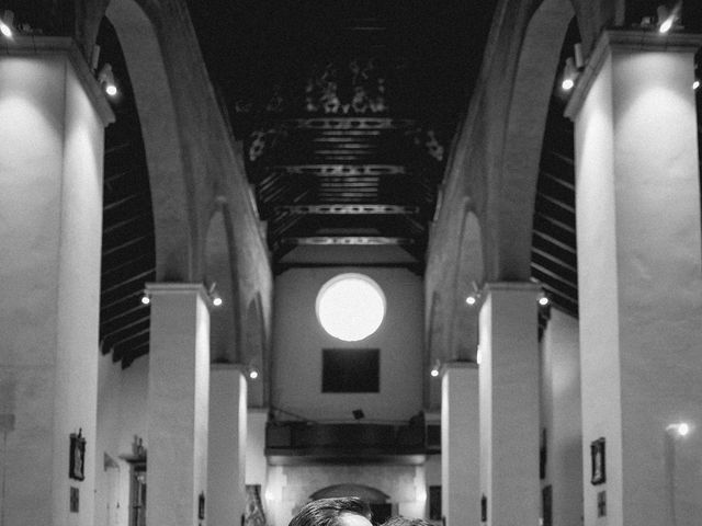 La boda de Antonio y Conchita en Sevilla, Sevilla 7