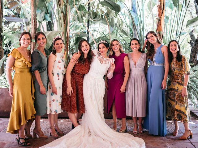 La boda de Antonio y Conchita en Sevilla, Sevilla 1
