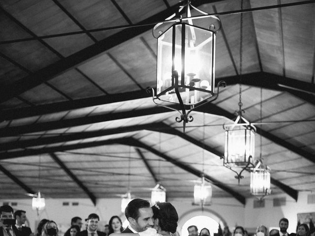 La boda de Antonio y Conchita en Sevilla, Sevilla 8