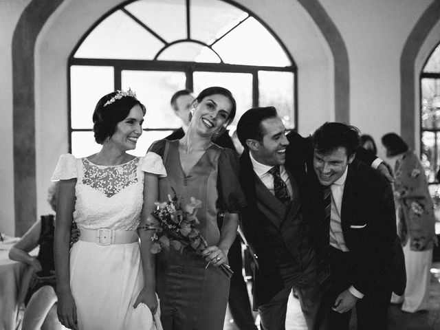 La boda de Antonio y Conchita en Sevilla, Sevilla 2