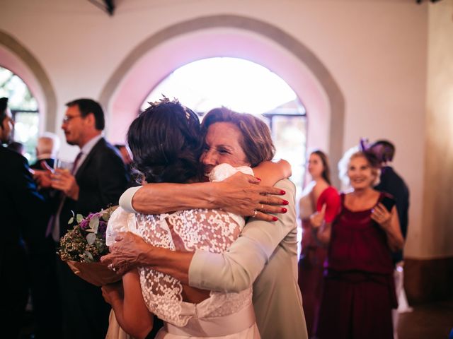 La boda de Antonio y Conchita en Sevilla, Sevilla 9