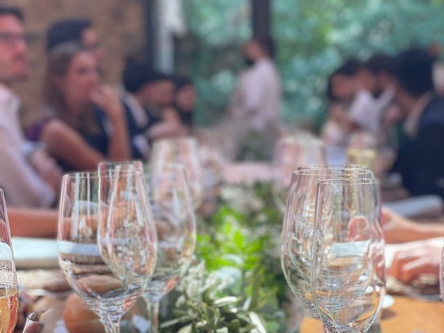 La boda de Jordi y Júlia en Viladrau, Girona 6