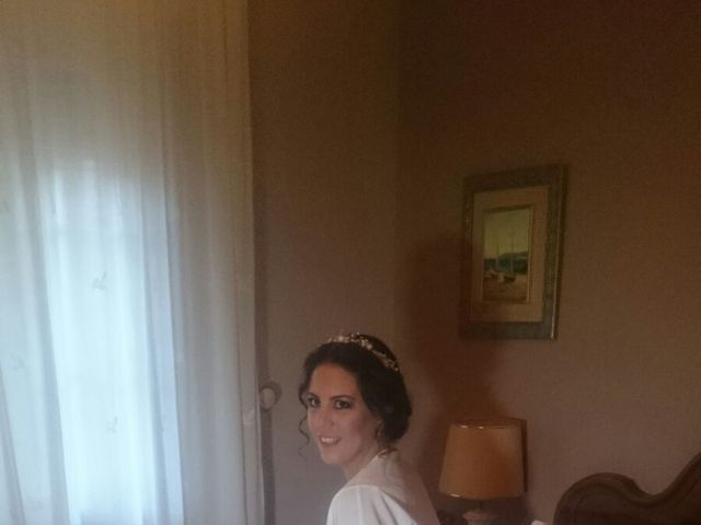La boda de Ismael y Myriam en Sevilla, Sevilla 19
