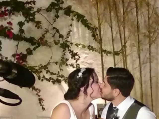 La boda de Ismael y Myriam en Sevilla, Sevilla 24