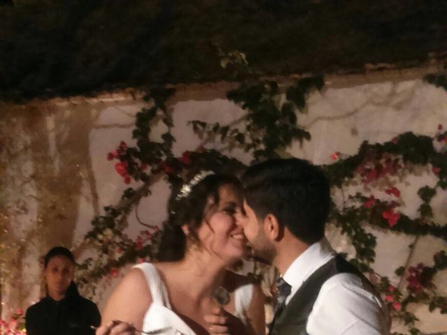 La boda de Ismael y Myriam en Sevilla, Sevilla 28