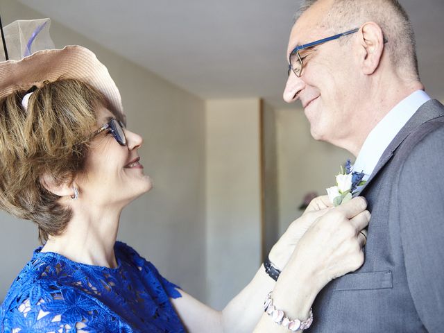 La boda de Elena y Richard en Sant Vicent Del Raspeig/san Vicente Del, Alicante 24