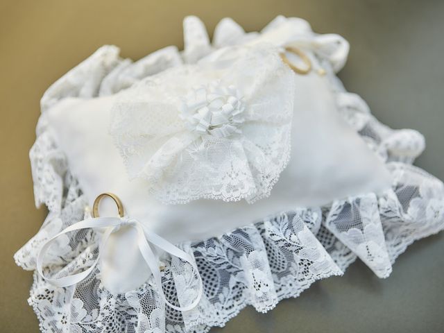 La boda de Elena y Richard en Sant Vicent Del Raspeig/san Vicente Del, Alicante 40