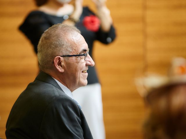 La boda de Elena y Richard en Sant Vicent Del Raspeig/san Vicente Del, Alicante 70