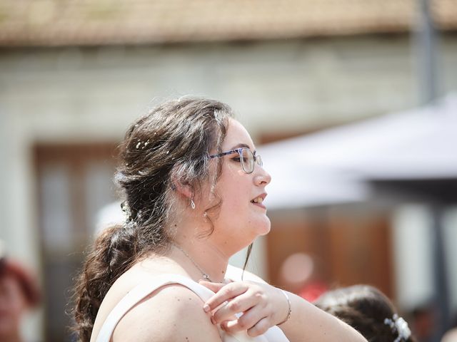 La boda de Elena y Richard en Sant Vicent Del Raspeig/san Vicente Del, Alicante 93
