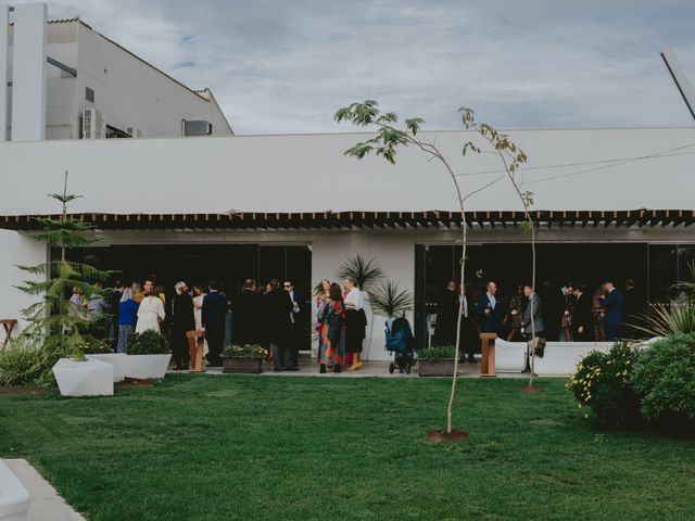 La boda de Pelu y Ana en Casar De Caceres, Cáceres 39