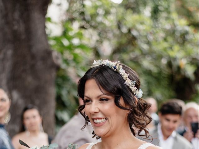 La boda de Brian y Patri en Santa Cruz De Tenerife, Santa Cruz de Tenerife 8