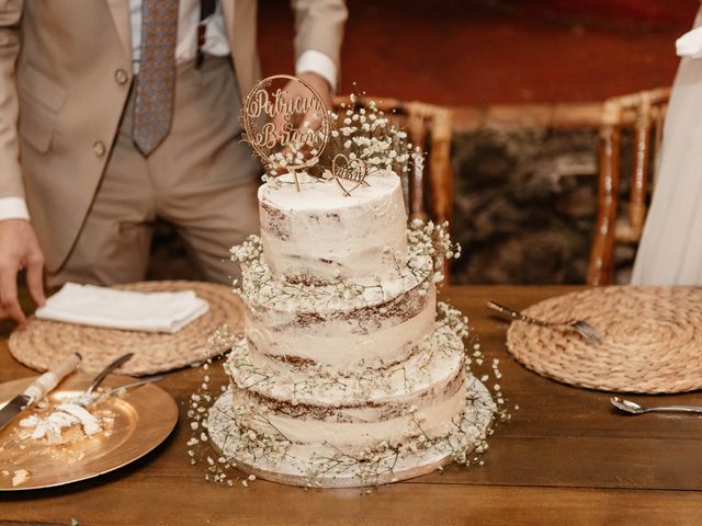 La boda de Brian y Patri en Santa Cruz De Tenerife, Santa Cruz de Tenerife 17