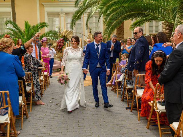 La boda de Jose y Ana en Orihuela, Alicante 15