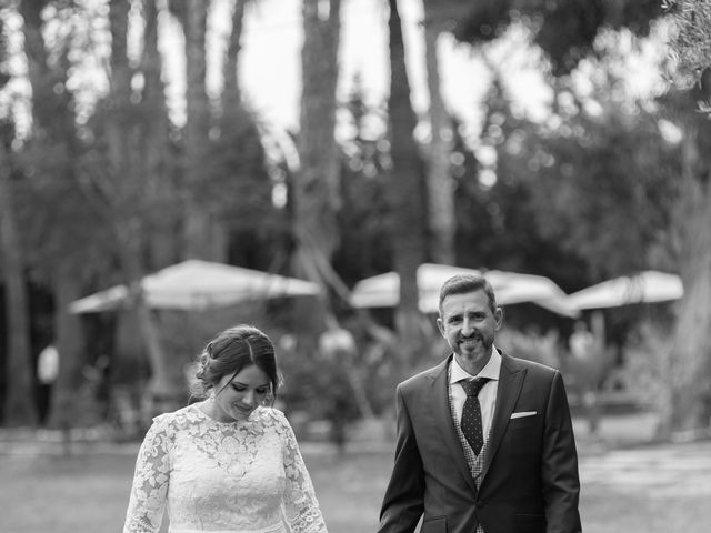 La boda de Jose y Ana en Orihuela, Alicante 19