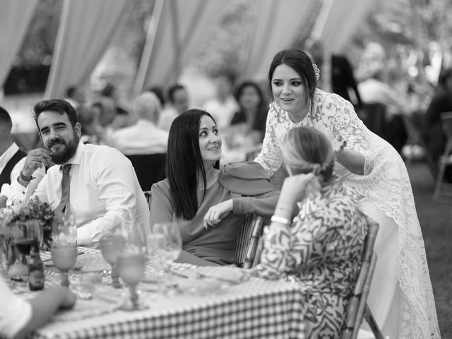 La boda de Jose y Ana en Orihuela, Alicante 24