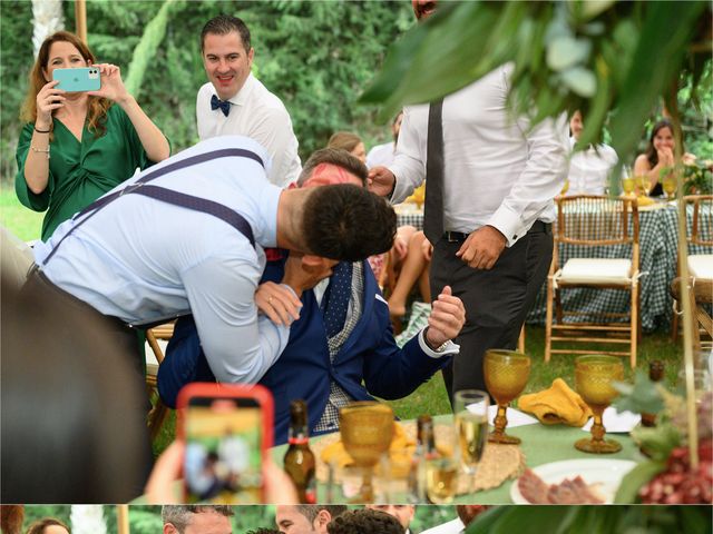 La boda de Jose y Ana en Orihuela, Alicante 33