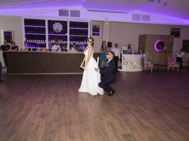 La boda de Raquel y Ruben en Cubas De La Sagra, Madrid 4