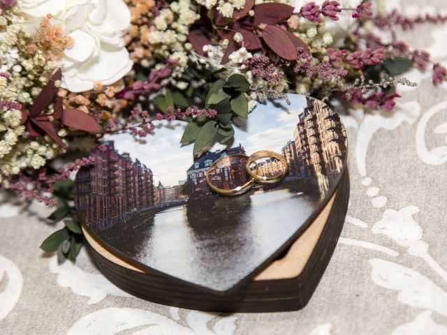 La boda de Raquel y Ruben en Cubas De La Sagra, Madrid 9