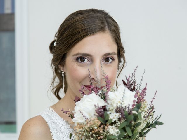 La boda de Raquel y Ruben en Cubas De La Sagra, Madrid 13