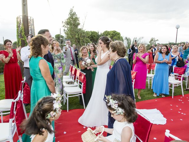 La boda de Raquel y Ruben en Cubas De La Sagra, Madrid 20