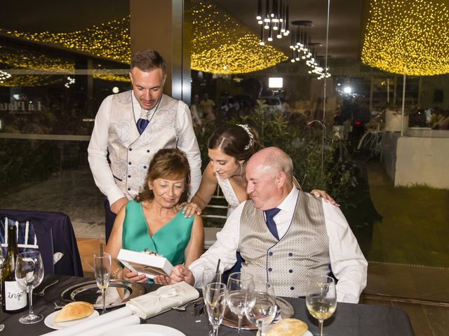 La boda de Raquel y Ruben en Cubas De La Sagra, Madrid 29