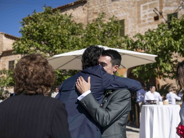 La boda de Edu y Sandra en Valldemosa, Islas Baleares 53