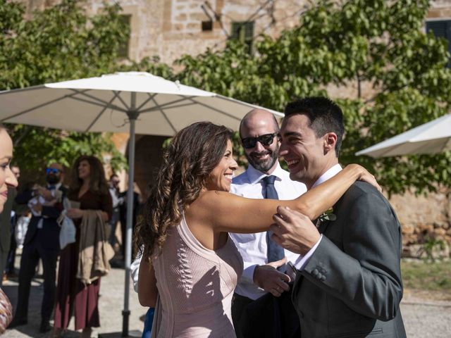 La boda de Edu y Sandra en Valldemosa, Islas Baleares 54