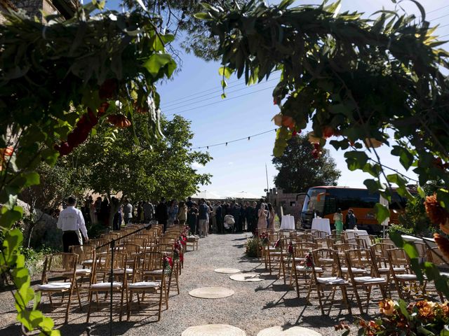 La boda de Edu y Sandra en Valldemosa, Islas Baleares 59