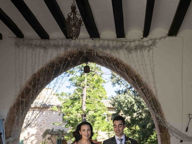 La boda de Edu y Sandra en Valldemosa, Islas Baleares 60