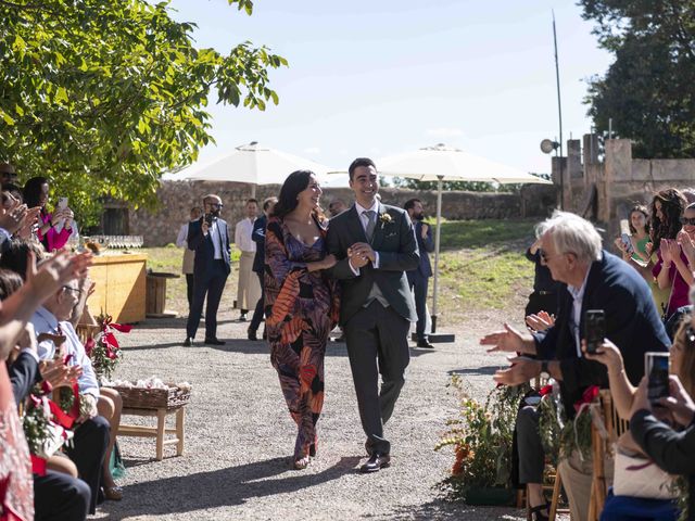 La boda de Edu y Sandra en Valldemosa, Islas Baleares 61