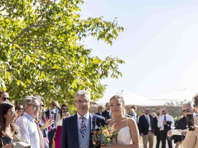 La boda de Edu y Sandra en Valldemosa, Islas Baleares 69
