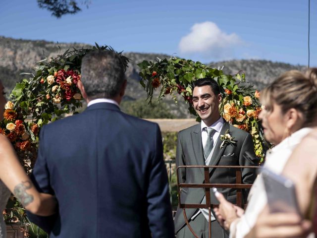 La boda de Edu y Sandra en Valldemosa, Islas Baleares 70