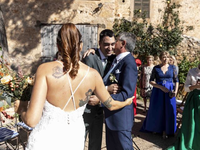 La boda de Edu y Sandra en Valldemosa, Islas Baleares 72