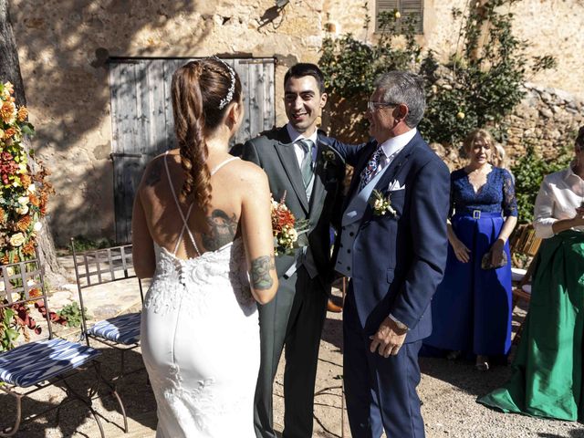 La boda de Edu y Sandra en Valldemosa, Islas Baleares 73