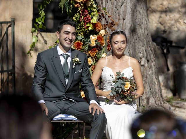 La boda de Edu y Sandra en Valldemosa, Islas Baleares 77
